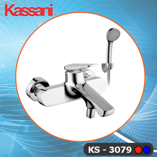BỘ SEN TẮM KASSANI KS-3079